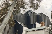 Prentice St Townhouses